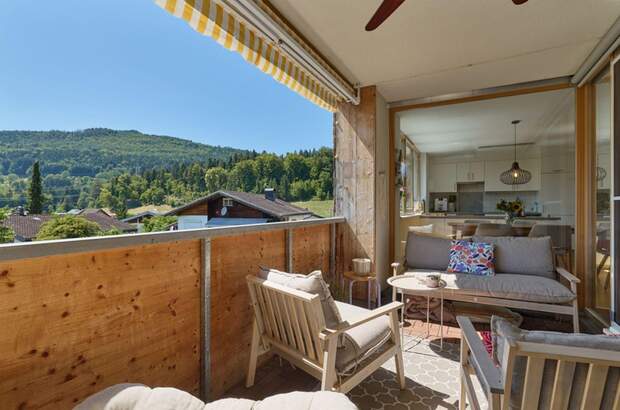 Wohnung mit Balkon kaufen in 6811 Göfis (Bild 5)