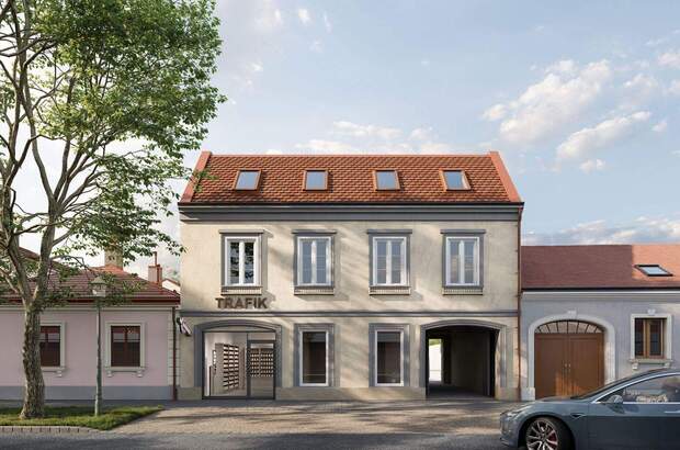 Anlageobjekt kaufen in 1210 Wien (Bild 1)