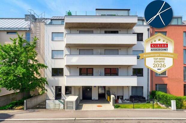 Wohnung kaufen in 1210 Wien (Bild 2)