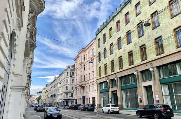 Gewerbeobjekt mieten in 1030 Wien (Bild 1)