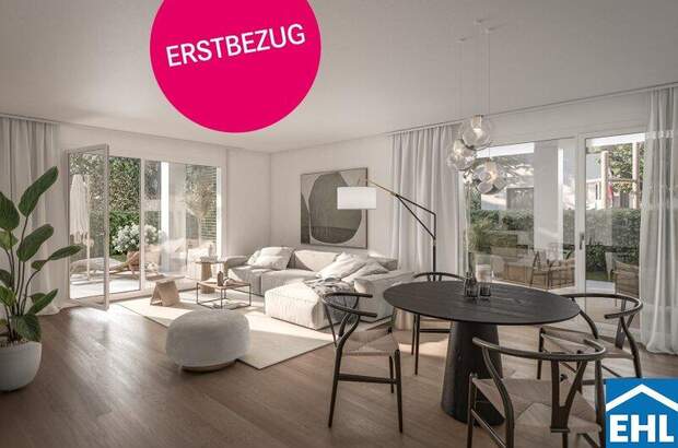 Terrassenwohnung kaufen in 1160 Wien (Bild 2)