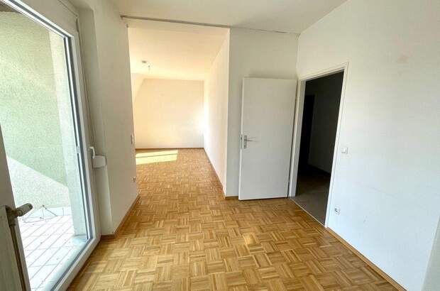 Wohnung mit Balkon mieten in 8041 Graz (Bild 1)