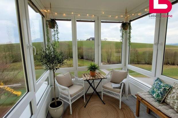 Mietwohnung in 4171 Auberg (Bild 1)