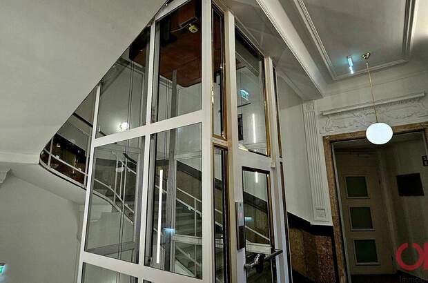 Gewerbeobjekt mieten in 1010 Wien (Bild 4)