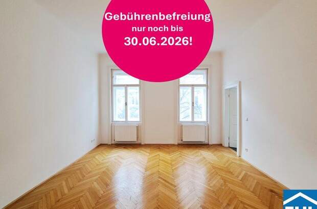 Eigentumswohnung in 1030 Wien (Bild 1)