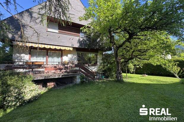 Haus kaufen in 6710 Nenzing (Bild 1)