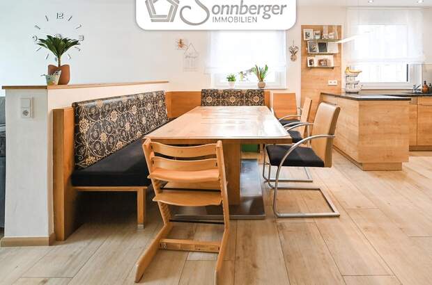 Terrassenwohnung kaufen in 4284 Tragwein (Bild 3)