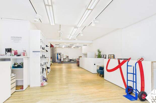 Gewerbeobjekt mieten in 6300 Wörgl (Bild 2)