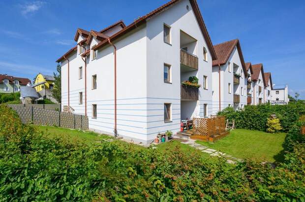 Mietwohnung in 3240 Mank (Bild 1)