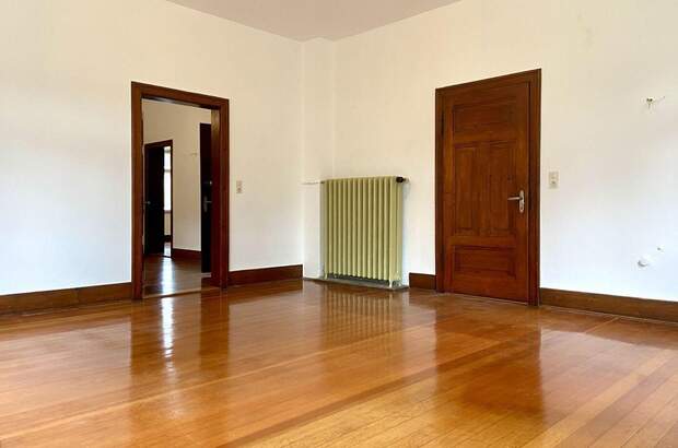 Altbauwohnung mit Balkon mieten in 6800 Feldkirch (Bild 4)