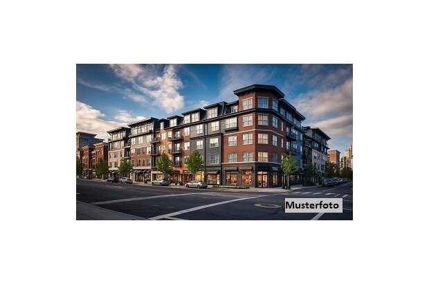 Mehrfamilienhaus kaufen in 4840 Vöcklabruck (Bild 1)