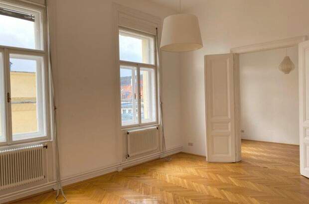 Wohnung mieten in 2500 Baden (Bild 4)