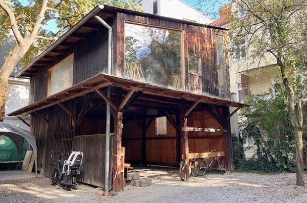 Gewerbeobjekt mieten in 8020 Graz (Bild 4)