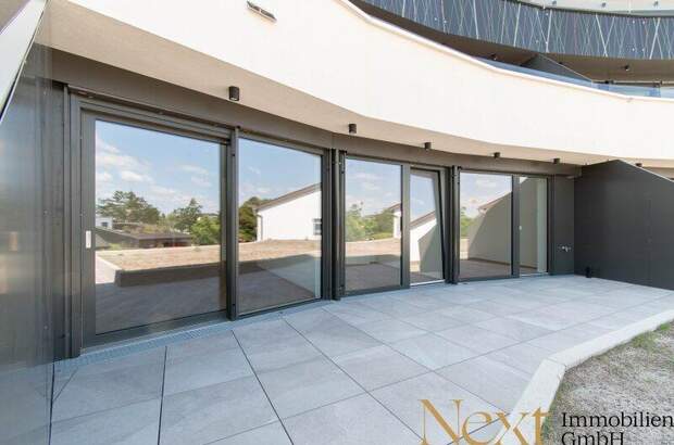 Terrassenwohnung mieten in 4073 Wilhering (Bild 4)