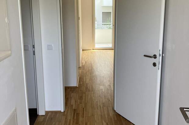 Wohnung mit Balkon mieten in 8020 Graz (Bild 4)
