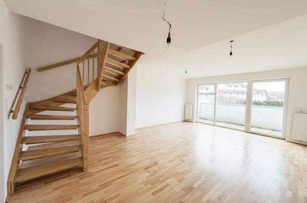 Terrassenwohnung mieten in 3386 Hafnerbach (Bild 1)