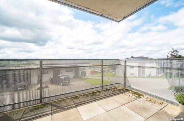 Terrassenwohnung mieten in 3314 Strengberg (Bild 3)