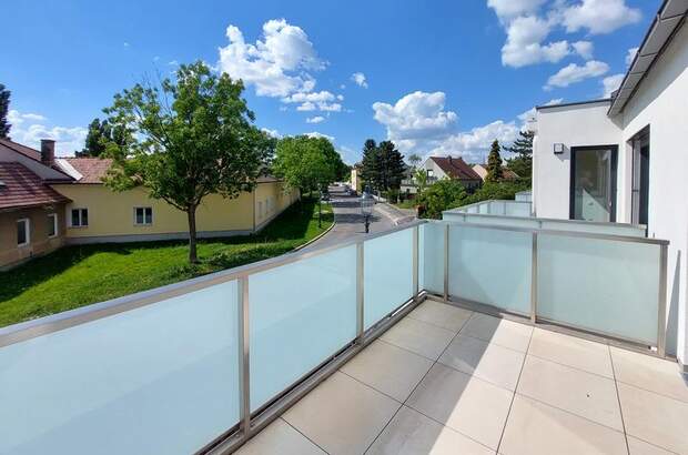 Terrassenwohnung kaufen in 1220 Wien (Bild 5)