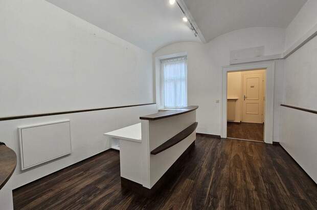 Gewerbeobjekt mieten in 8020 Graz (Bild 2)