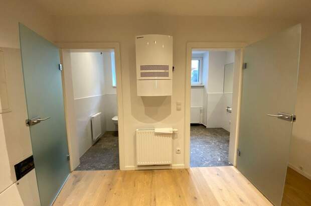 Altbauwohnung kaufen in 1150 Wien (Bild 2)