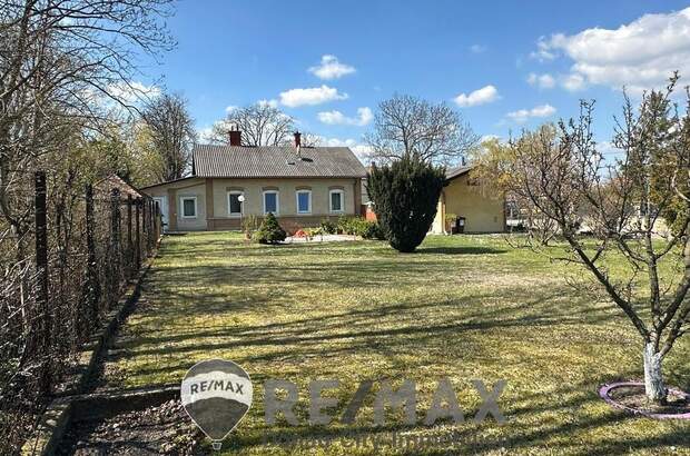 Einfamilienhaus kaufen in 2602 Blumau (Bild 4)