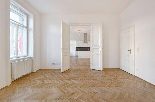 Wohnung kaufen in 1050 Wien (Bild 3)