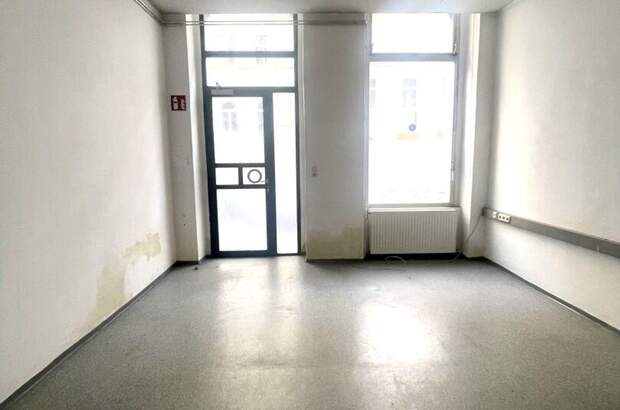 Gewerbeobjekt mieten in 1090 Wien (Bild 3)