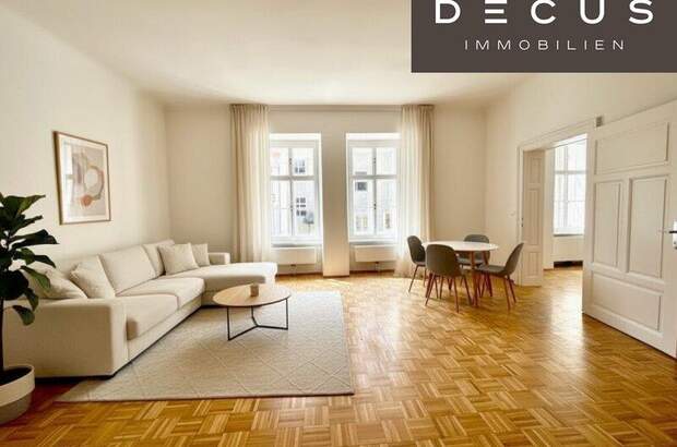 Wohnung mieten in 8020 Graz (Bild 3)