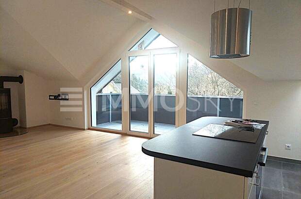 Einfamilienhaus kaufen in 5323 Ebenau (Bild 2)