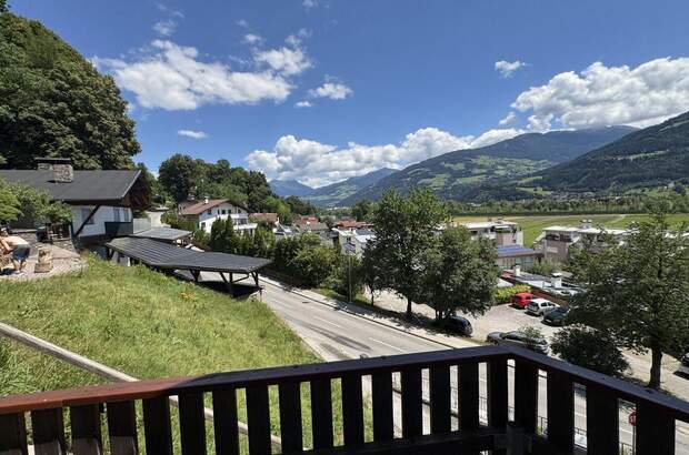 Altbauwohnung kaufen in 6121 Baumkirchen (Bild 2)