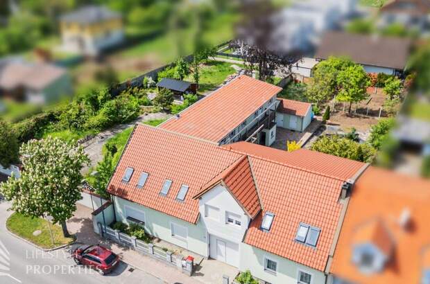 Grundstück kaufen in 2542 Kottingbrunn (Bild 2)