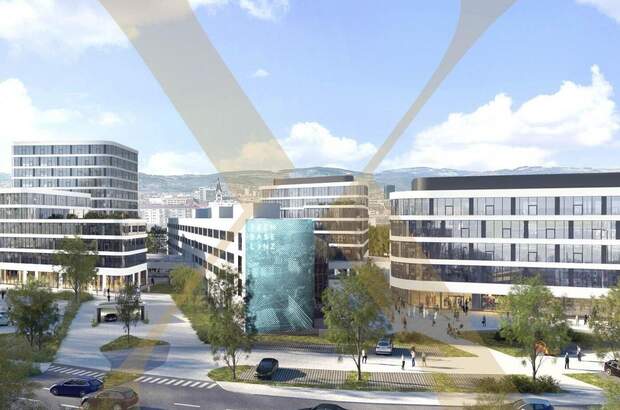 Gewerbeobjekt mieten in 4020 Linz (Bild 1)