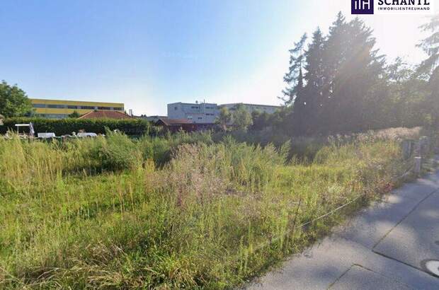 Grundstück kaufen in 8054 Seiersberg (Bild 3)