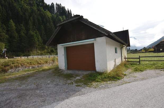 Haus mit Garten kaufen in 5583 Muhr (Bild 4)