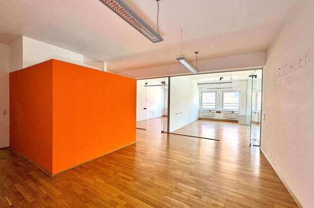 Gewerbeobjekt mieten in 8750 Judenburg (Bild 1)