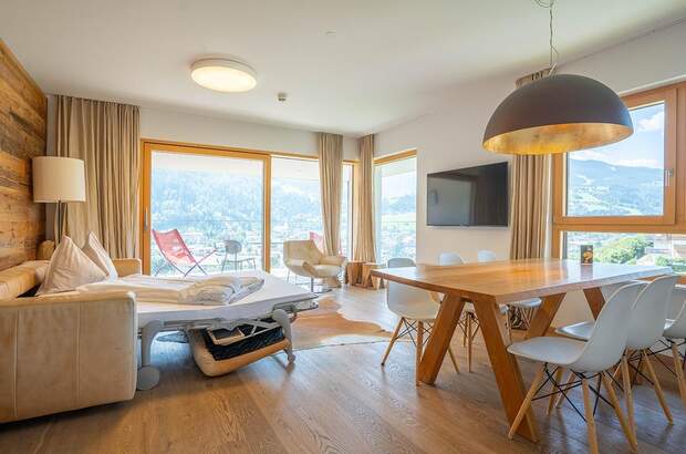 Terrassenwohnung kaufen in 8970 Schladming (Bild 1)