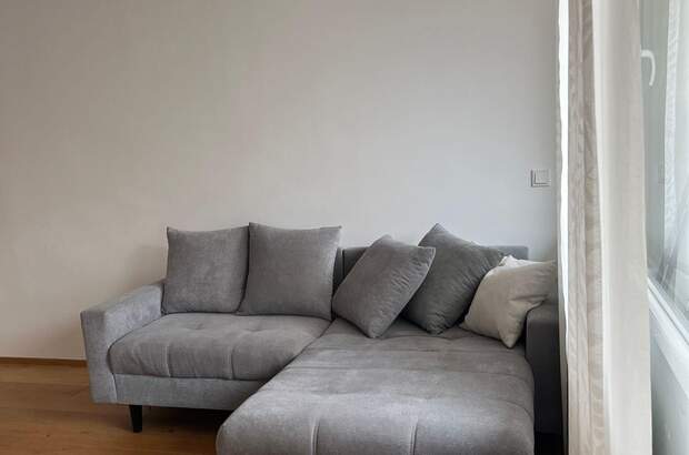 Wohnung mit Balkon mieten in 5020 Salzburg (Bild 5)