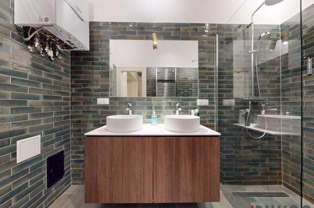 Terrassenwohnung kaufen in 1140 Wien (Bild 3)