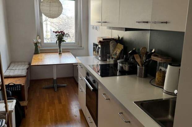 Wohnung mieten in 1140 Wien