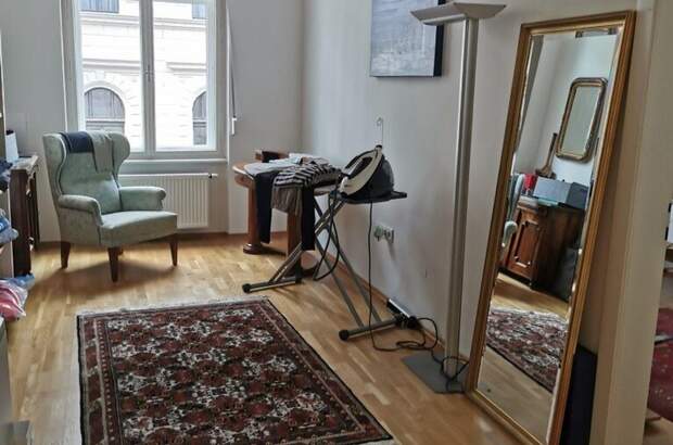 Altbauwohnung mieten in 8010 Graz (Bild 3)