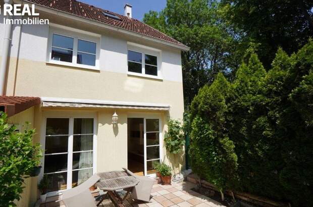 Haus mit Garten kaufen in 2392 Sulz (Bild 2)