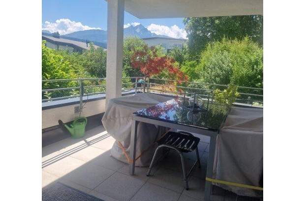 Terrassenwohnung mieten in 6020 Innsbruck (Bild 5)