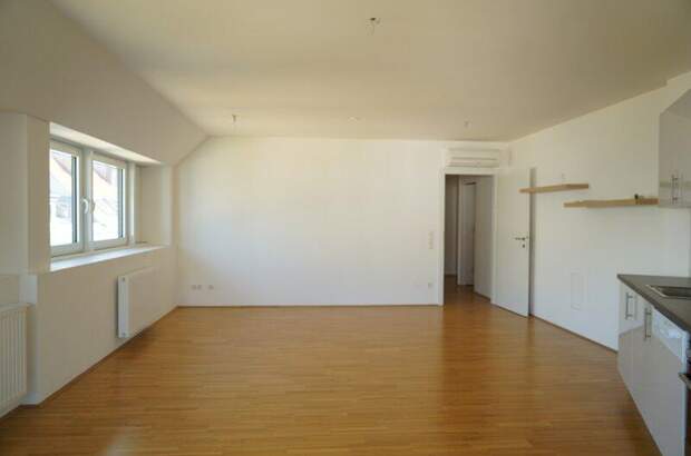 Terrassenwohnung mieten in 1090 Wien (Bild 5)