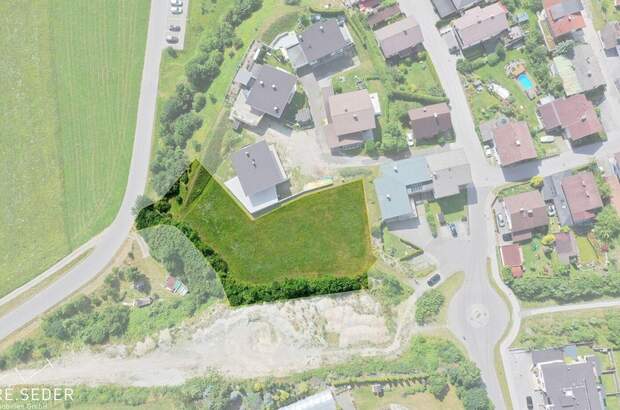 Grundstück kaufen in 6130 Schwaz (Bild 2)