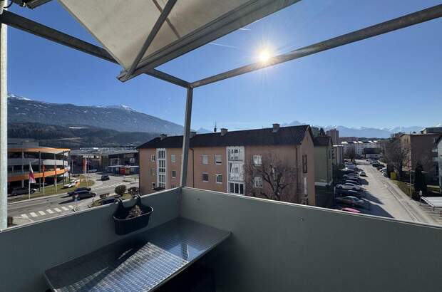 Wohnung mit Balkon kaufen in 6063 Rum (Bild 2)