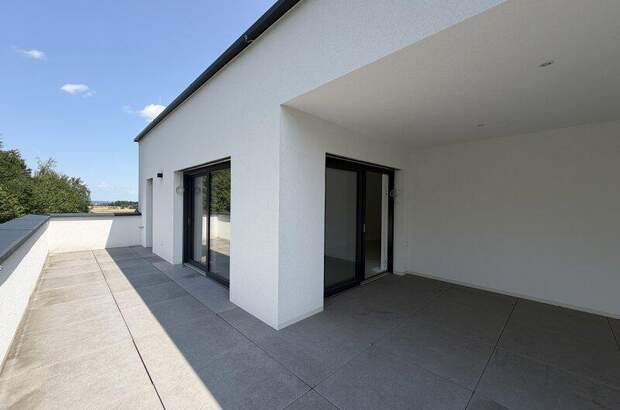 Terrassenwohnung kaufen in 4663 Laakirchen (Bild 3)