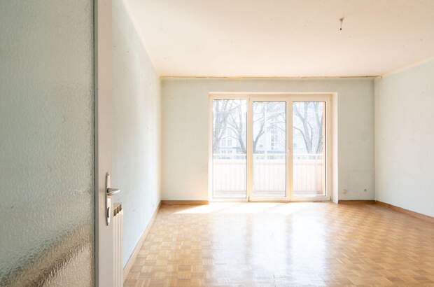 Wohnung mit Balkon kaufen in 4020 Linz (Bild 1)