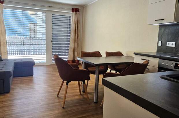 Wohnung mieten in 5700 Zell am See (Bild 2)