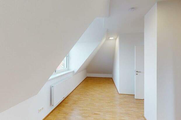 Terrassenwohnung mieten in 2100 Korneuburg (Bild 4)