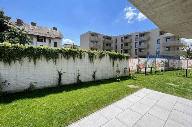 Wohnung mieten in 8055 Graz (Bild 4)